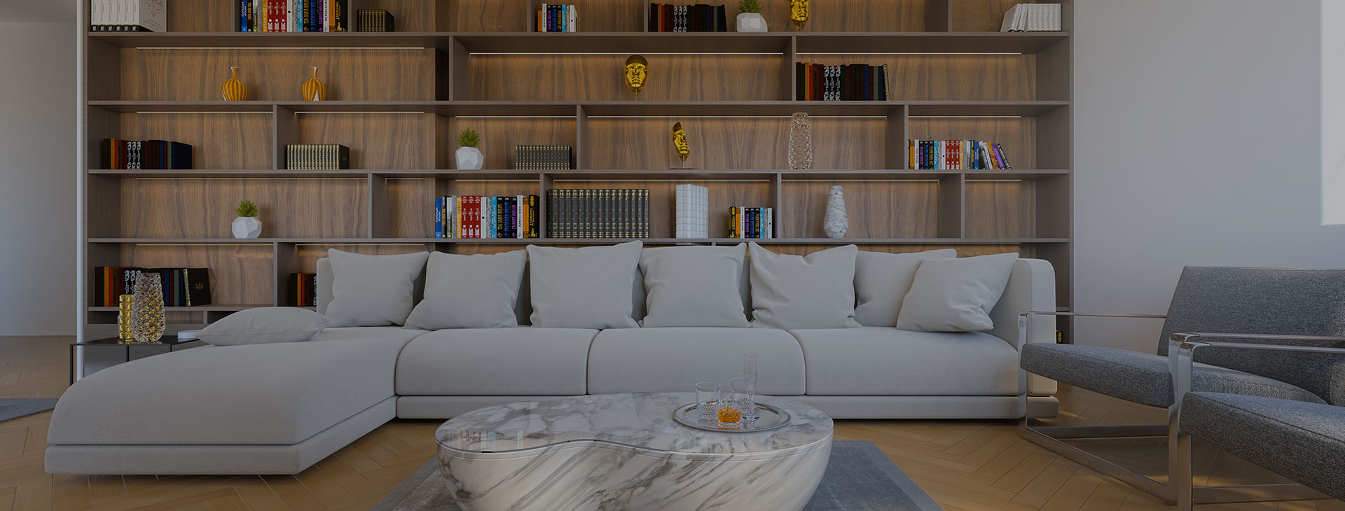 Entreprise d'agencement et menuiserie sur mesure à Lyon (69)