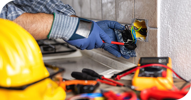 Entreprise de rénovation et tous types de travaux à Lyon 