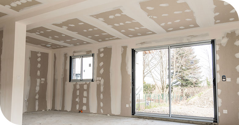Entreprise de rénovation et tous types de travaux à Lyon 